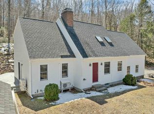 204 Cherry Valley Road, Alton, NH 03810