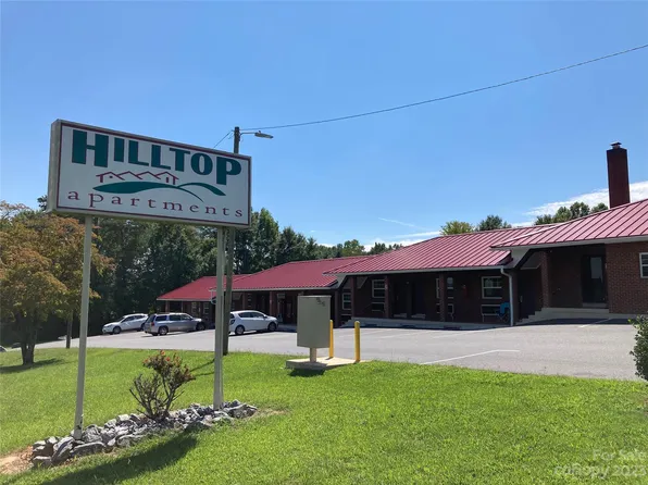 137 W Mountain St, Rutherfordton, NC 28139