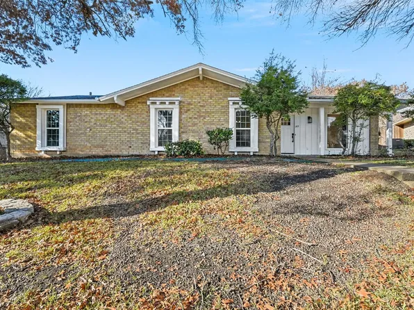 143 Mantlebrook Dr, Desoto, TX 75115