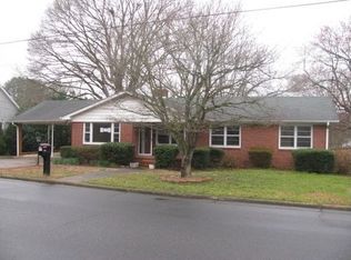 317 Ridge St, Albemarle, NC 28001