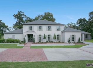 19111 Honors Pointe Ct, Baton Rouge, LA 70810