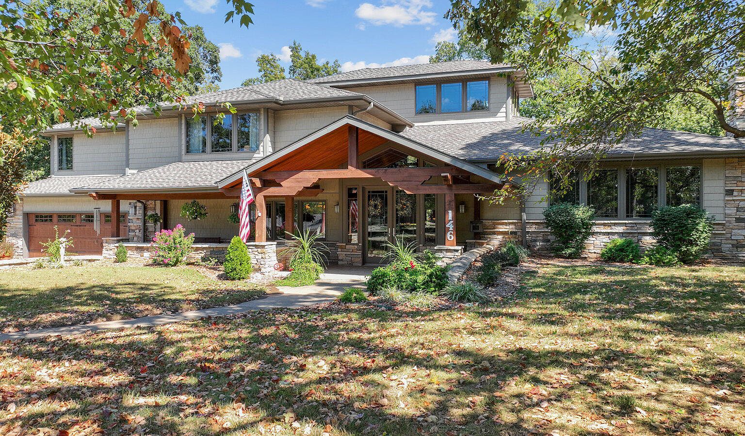 146 Country Club Drive