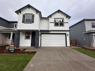 10302 SE Heritage Rd, Happy Valley, OR 97086