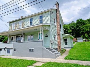 531 Railroad St, Windber, PA