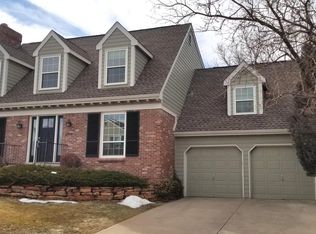 2315 Thistle Ridge Cir, Highlands Ranch, CO 80126