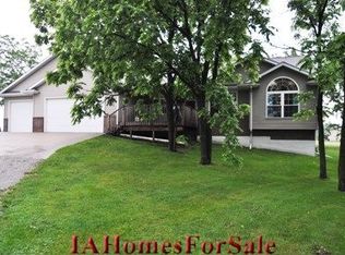 3311 140th Ave, Ryan, IA 52330