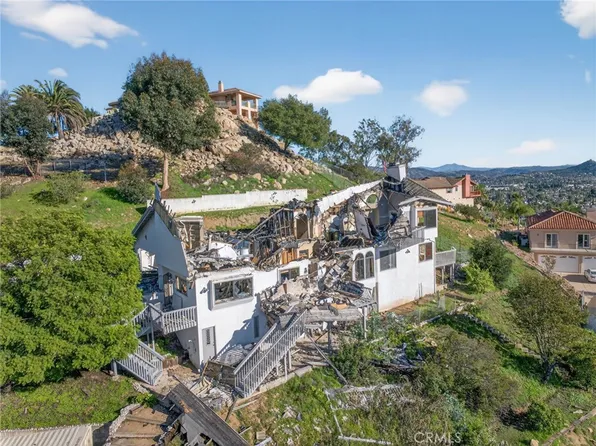 1719 Sheridan Ave Lot 3, Escondido, CA 92027