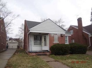 14861 Sussex St, Detroit, MI 48227