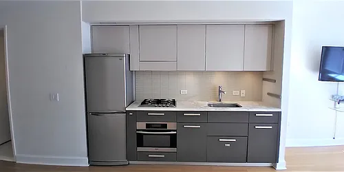 Rented by Level Group