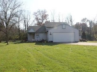 7317 N 300 E, Battle Ground, IN 47920