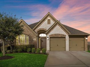3628 Hilltop View Ct, Pearland, TX 77584