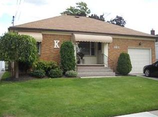 321 Callodine Ave, Amherst, NY 14226