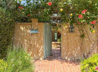 615 20th St, Santa Monica, CA 90402
