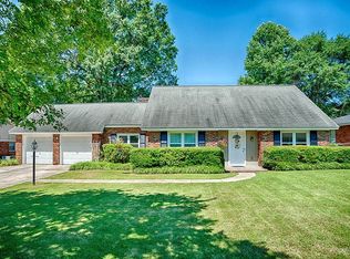 1209 Garth Ave SW, Decatur, AL 35601