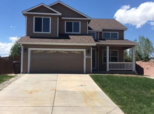 3088 Ellesmere Dr, Colorado Springs, CO 80922