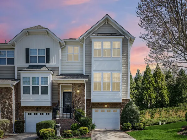 4613 Springerly Ln, Raleigh, NC 27612