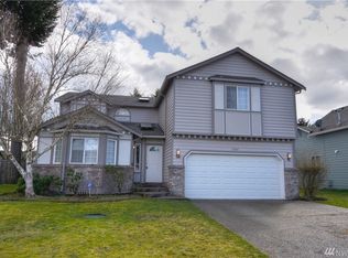 5909 59th Loop SE, Lacey, WA 98513