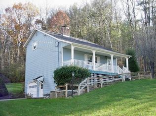190 Brainard St, Endicott, NY 13760