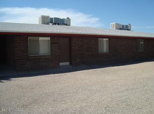 2947 N Palo Verde Ave, Tucson, AZ 85716