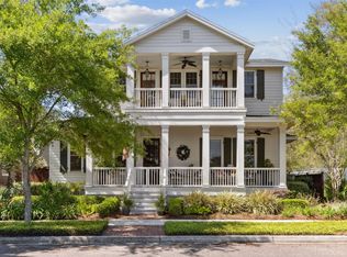 1601 Lake Park Dr, Fernandina Beach, FL 32034