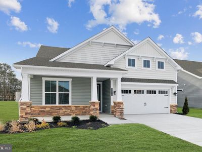 35210 Wild Goose Lndg, Selbyville, DE, 19975