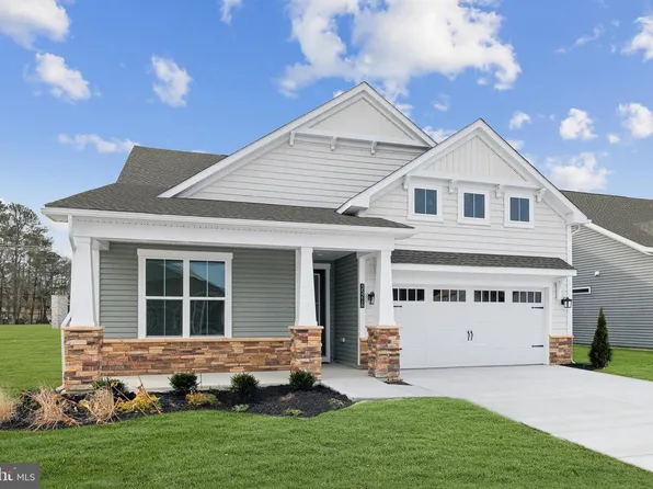 35244 Duck Haven Rd, Selbyville, DE 19975