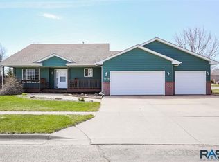 7729 W Ione St, Sioux Falls, SD 57106