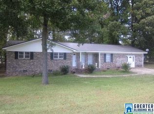 2505 Fern Dr, Fultondale, AL 35068