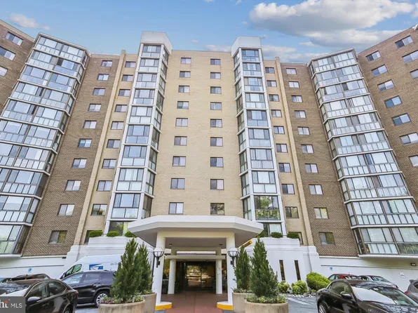 15115 Interlachen Dr #3-415, Silver Spring, MD 20906