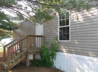 169 Spreading Oak Ln, Raphine, VA 24472