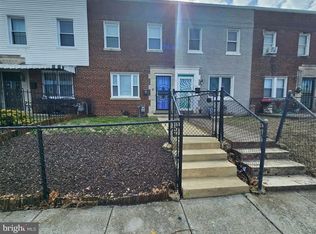 3345 Dix St NE, Washington, DC 20019