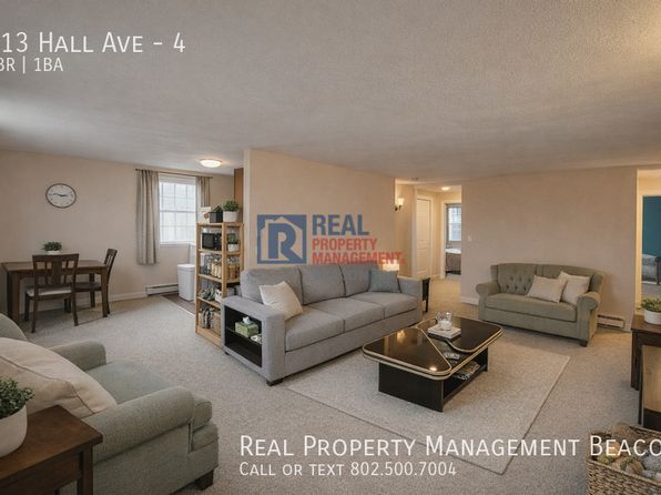 113 Hall Ave #4
