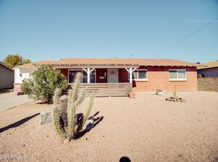 8512 E Edgemont Ave, Scottsdale, AZ 85257