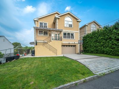 580 Valley Avenue, Yonkers, NY, 10703