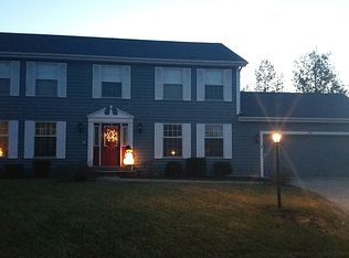 45 Brookfield Ct, Springboro, OH 45066