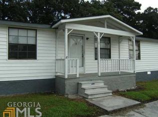 106 Zipperer Dr, Savannah, GA 31419