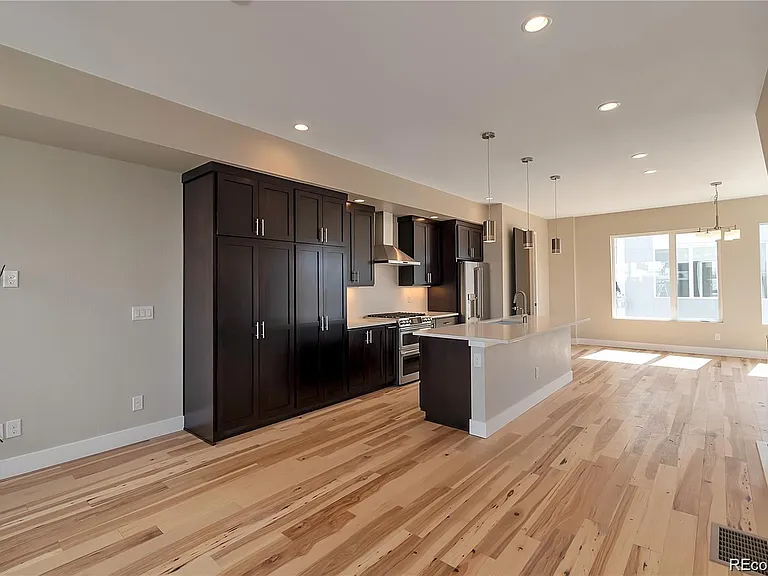 1615 Harlan St #6 — Photo 6