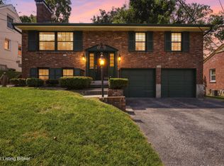 226 N Birchwood Ave, Louisville, KY 40206