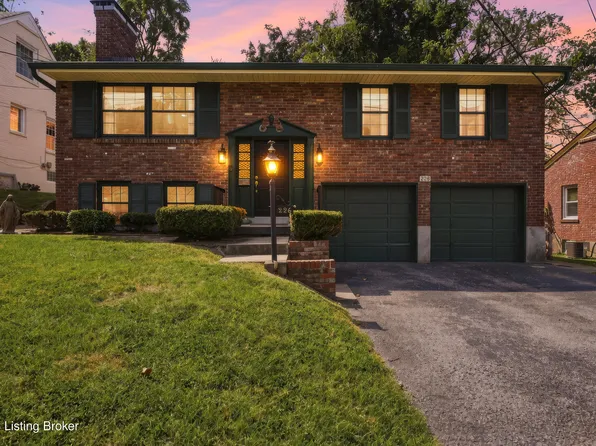 226 N Birchwood Ave, Louisville, KY 40206