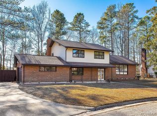 1600 Drury Rd, Petersburg, VA 23805