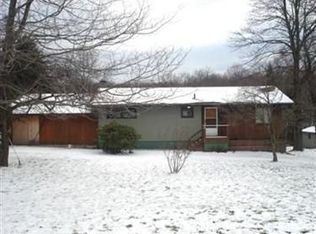 State Route 303, Windham, OH 44288