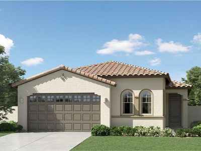 12517 W Kaler Dr, Glendale, AZ, 85307
