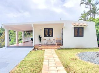 143 Ala De Pier, Orocovis, PR 00720