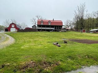 714 Etter Rd, Rural Retreat, VA 24368