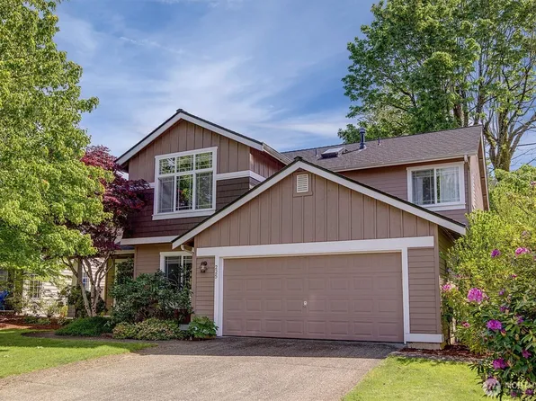 225 SE 10th Circle, North Bend, WA 98045
