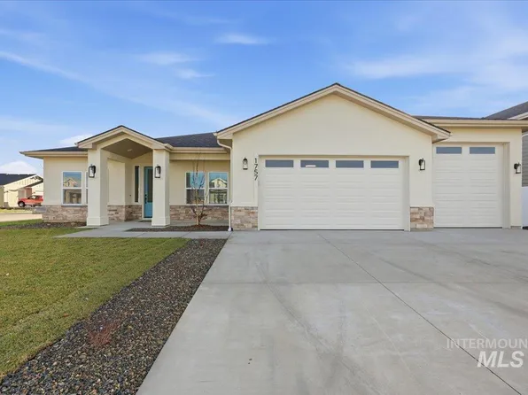 1757 Kayak Rd, Emmett, ID 83617