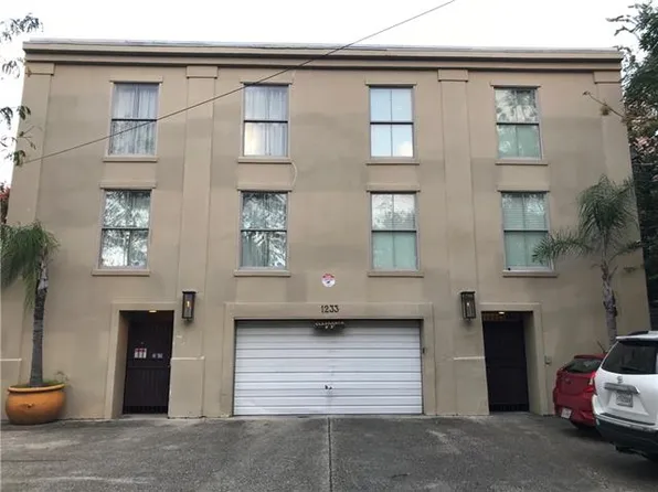 1233 Esplanade Ave APT 12, New Orleans, LA 70116