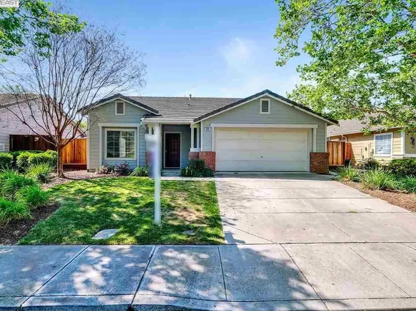 509 Saddleback Cir, Livermore, CA 94551