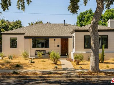 3775 Sutro Ave, Los Angeles, CA, 90018