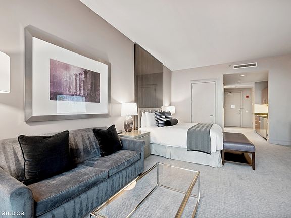 4th image of 401 N Wabash Ave #2414